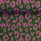 Canvas Happy Leo by Cherry Picking